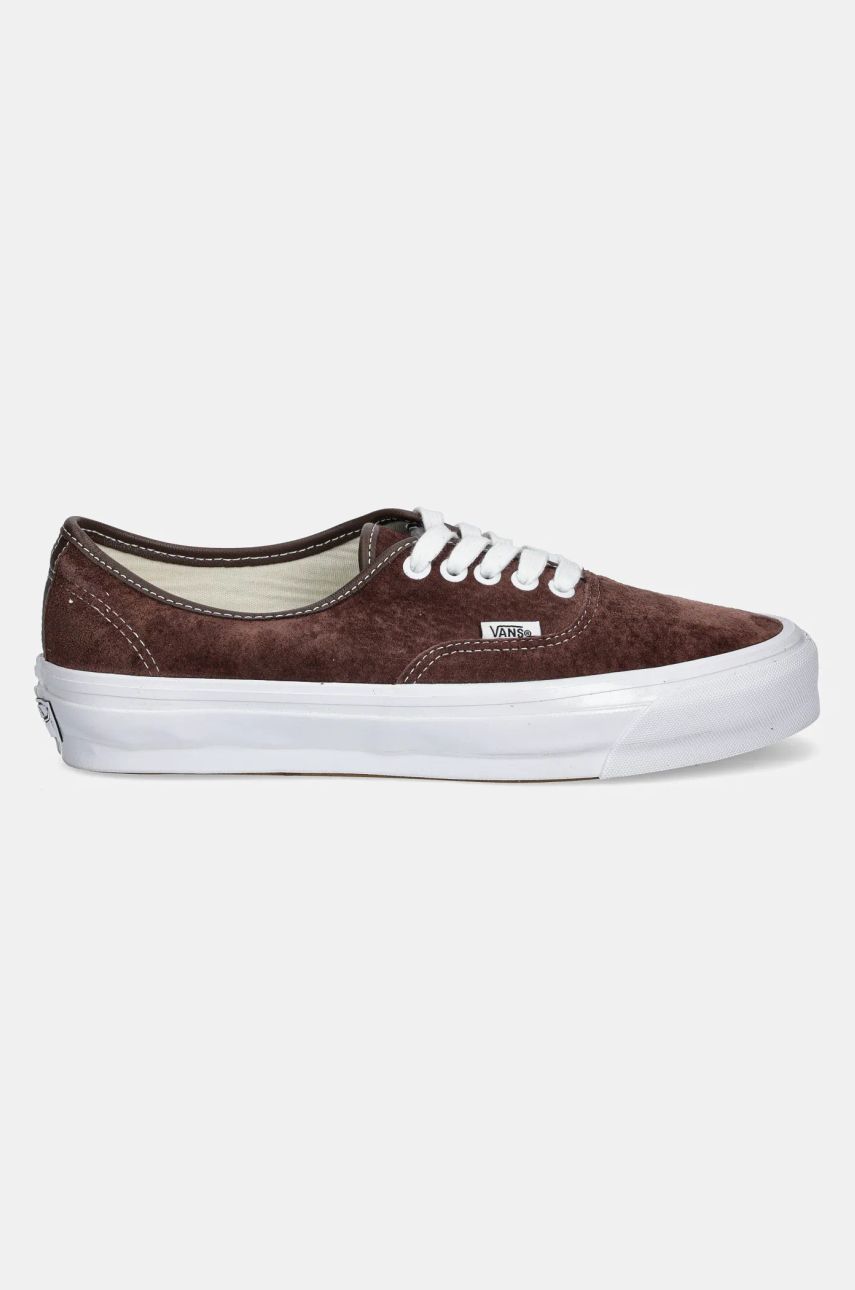 LX Authentic Reissue Pig Suede