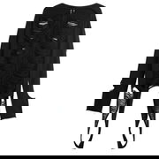 Rick Owens Knit Malia Top, Size Large