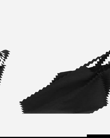 Tote bag Comme des Garçons Small Nylon Canvas Bag Čierna | 1K-K202-S23 1, 0