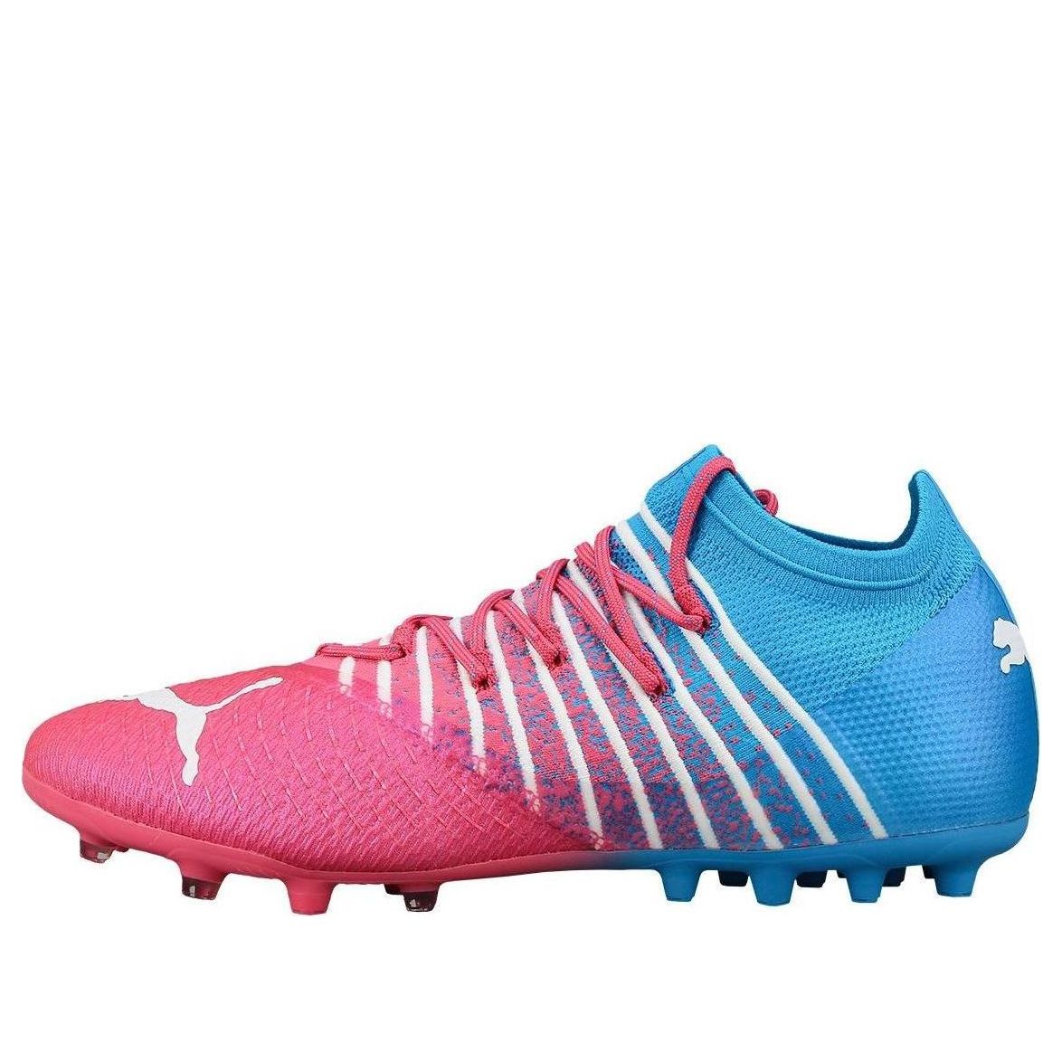 Tenisky a topánky Puma Future Z 1.4 Creative MG Ružová | 107159-01, 0