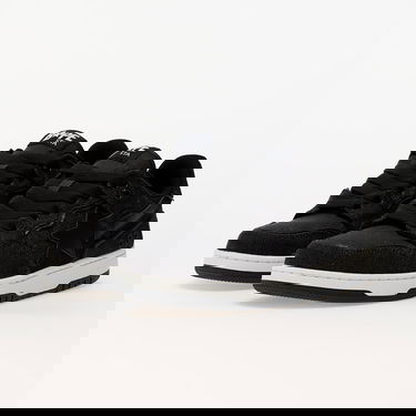 Tenisky a topánky BAPE A BATHING APE Bape Sk8 Sta Denim Black Čierna | 001FWJ201005I BLK, 5