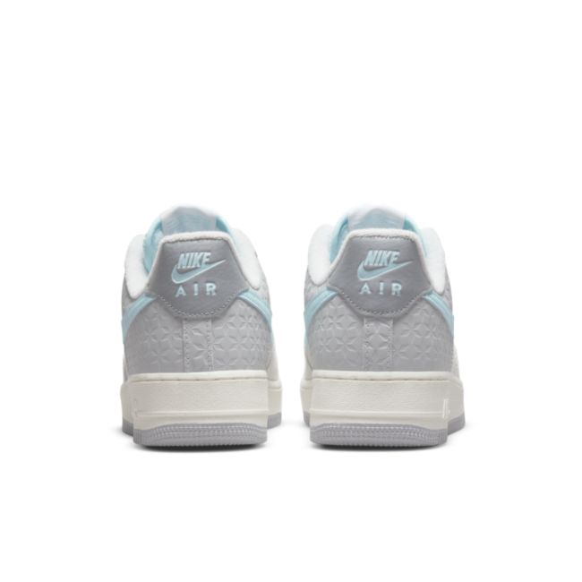 Tenisky a topánky Nike Air Force 1 Low Šedá | DQ0790-001, 1