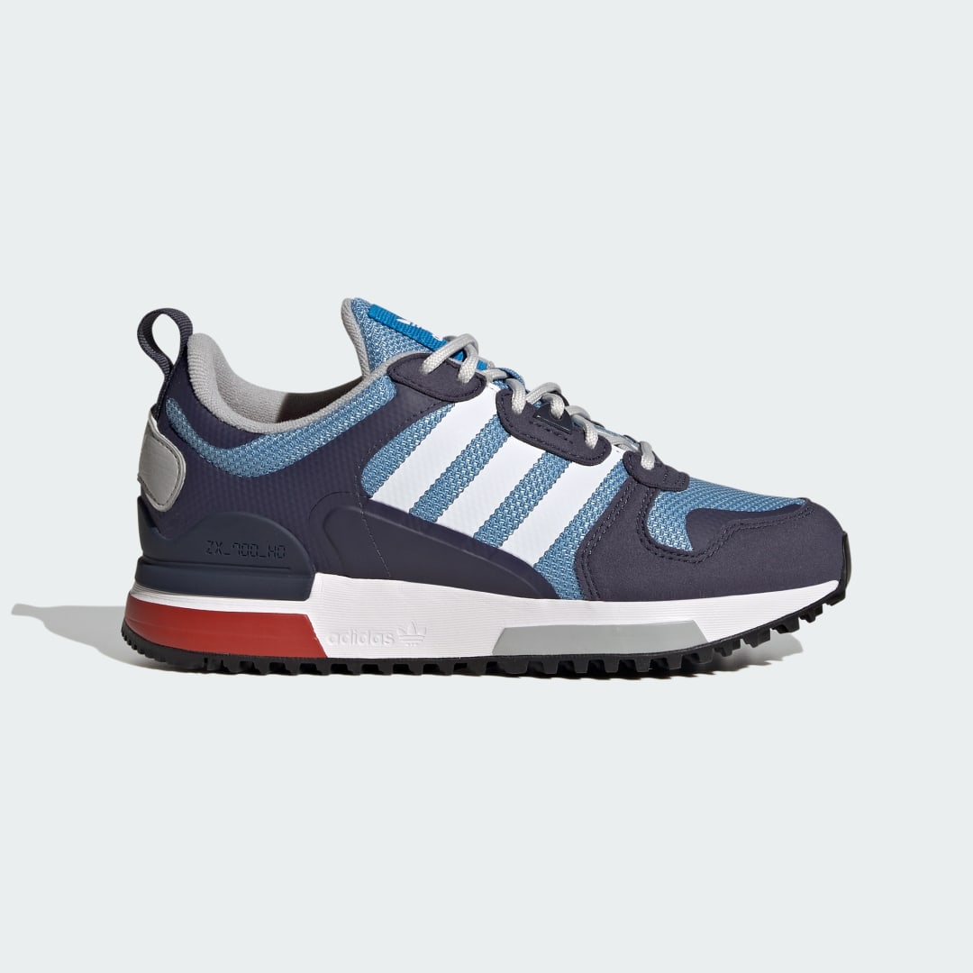 Tenisky a topánky adidas Originals ZX 700 HD Modrá | HP8871, 0