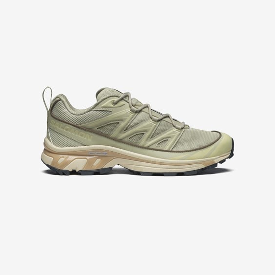Tenisky a topánky Salomon Xt-6 Expanse Šedá | L47445600, 0