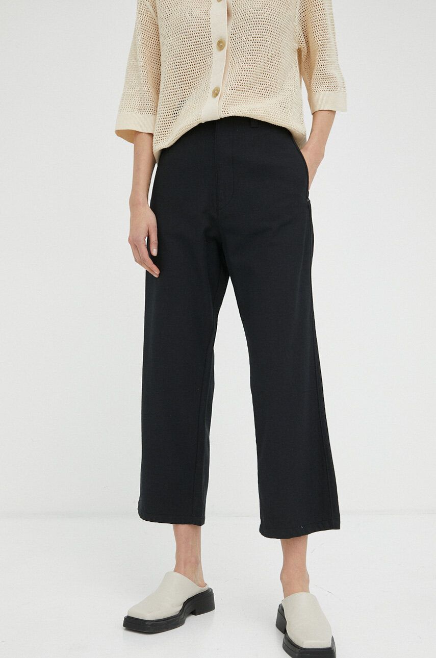 Džínsy G-Star Raw Jeans Čierna | D22151.D299, 0