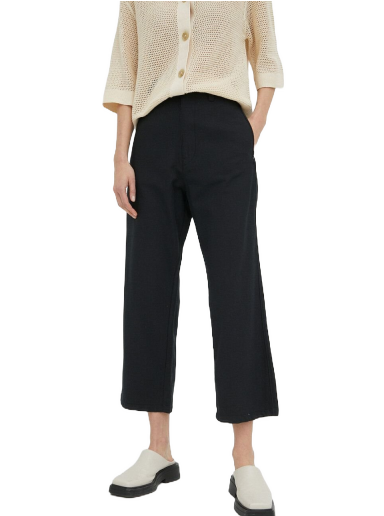 Džínsy G-Star Raw Jeans Čierna | D22151.D299