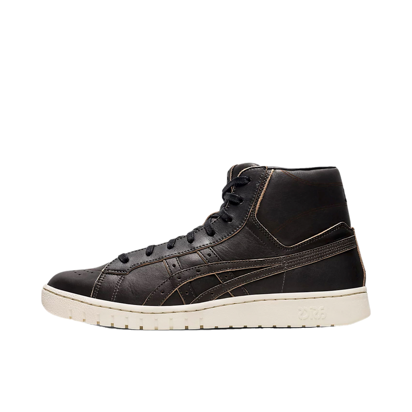 Tenisky a topánky Asics Gel-PTG MT MIJ Leather Dark Brown Čierna | 1201A202.200
