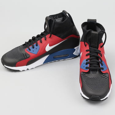 Tenisky a topánky Nike Air Max 90 Ultra Superfly "Tinker Hatfield" Čierna | 850613-001, 2