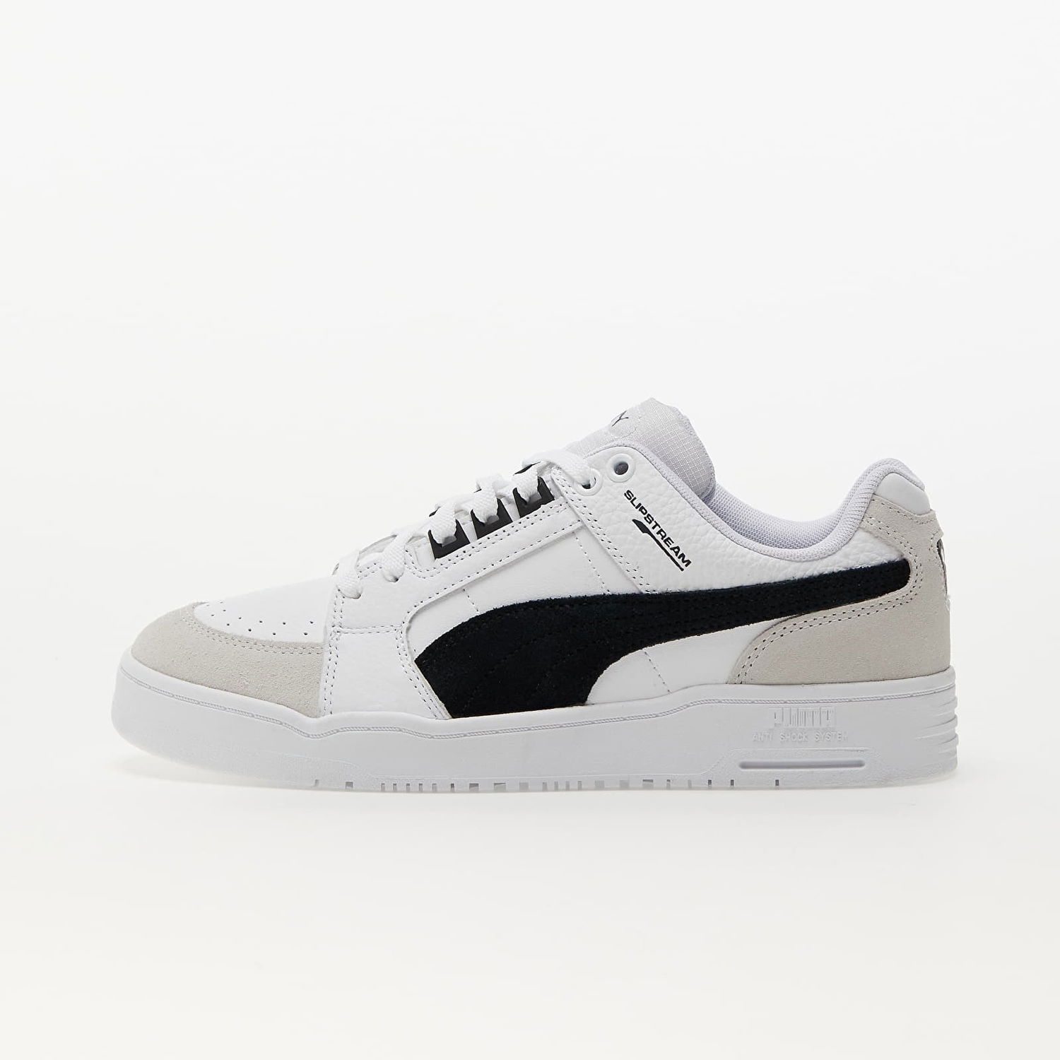 Tenisky a topánky Puma Slip stream Suede Biela | 38569402, 0