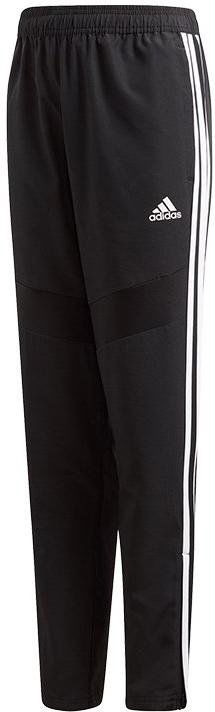 Tepláky adidas Originals Tiro 19 Woven Pants Čierna | d95954