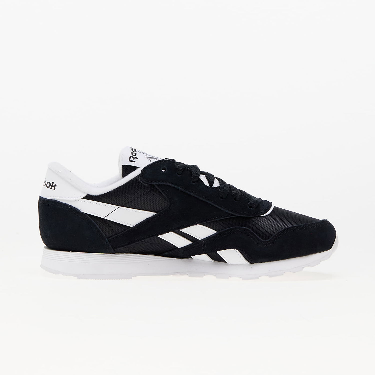 Tenisky a topánky Reebok Classic Nylon Shoes Čierna | GY7194, 1