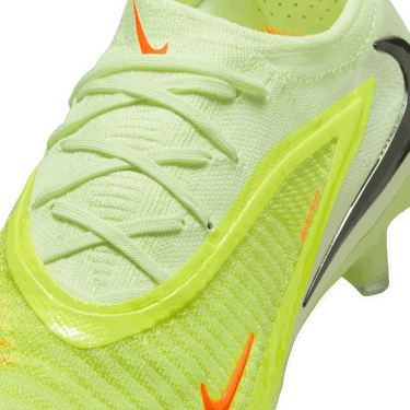 Tenisky a topánky Nike Phantom 6 Low Elite FG Žltá | hj2146-801, 7