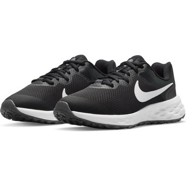 Tenisky a topánky Nike Revolution 6 Čierna | DD1096-003, 2
