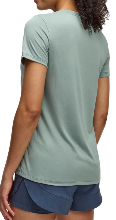 Tričko Under Armour Tech Graphic Short Sleeve T-Shirt Zelené | 1389726-348, 2