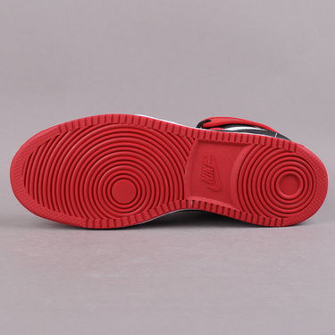 Tenisky a topánky Jordan AJKO Retro Hi "Chicago" Červená | 638471-101, 4