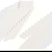 Samsøe Samsøe Salou Knitted Polo Shirt