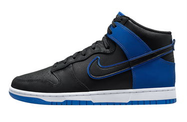 Tenisky a topánky Nike Dunk High SE "Blue Camo" Čierna | DD3359-001, 0
