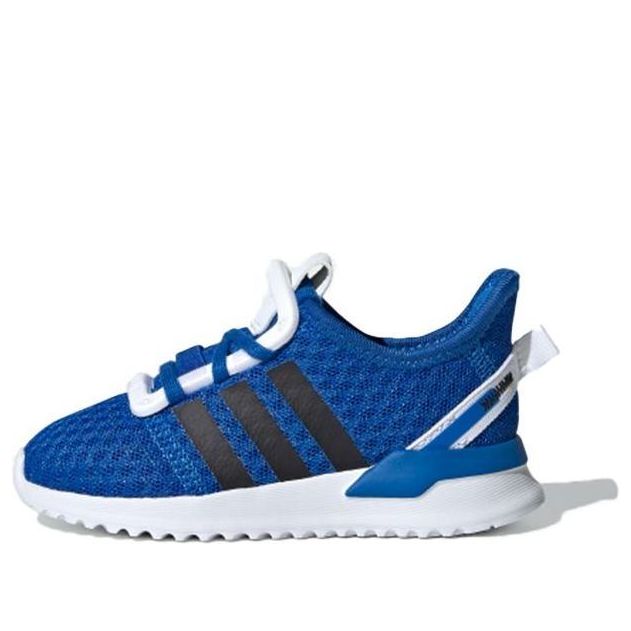 Tenisky a topánky adidas Originals U_Path Run EL I Modrá | EG9121, 0