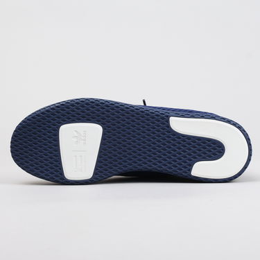 Tenisky a topánky adidas Originals Pharrell Williams Tennis HU Navy | BY8719, 4