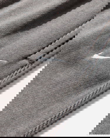 Tepláky Nike Martine Rose Fleece Pants Šedá | HM9033-002, 4