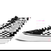 SK8-HI Checkered