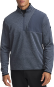 Drive SweaterFleece Half-Zip Pullover