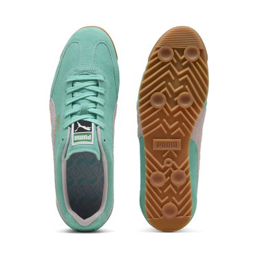 Tenisky a topánky Puma Arizona Suede Tyrkysová | 402362_02, 3