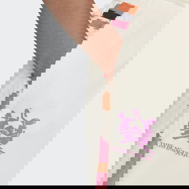 Tepláky adidas Originals Thebe Magugu Tiro Track Pants (plus size) Biela | HN5634, 3