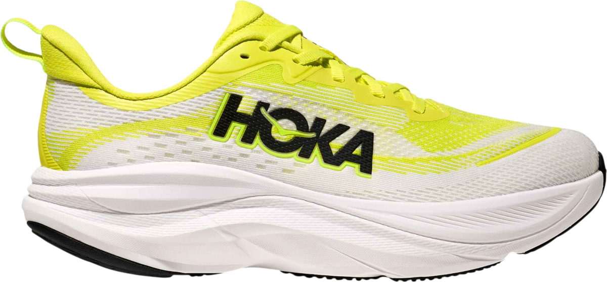 Tenisky a topánky Hoka One One Hoka Skyflow Žltá | 1155111-nrs, 0
