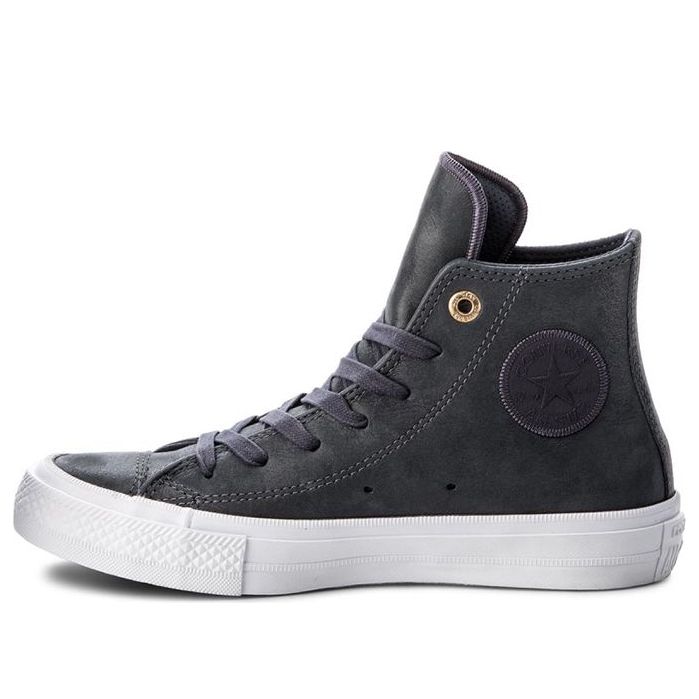Tenisky a topánky Converse Chuck Taylor All Star Ctas II Hi Šedá | 555954C