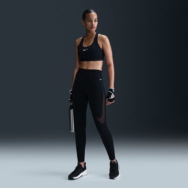 Legíny Nike Pro Sculpt High-Waisted Leggings Čierna | HJ1157-010, 1