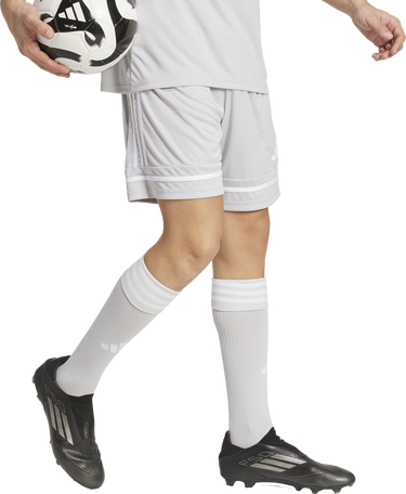 Šortky adidas Originals Squadra 25 Training Shorts Šedá | jn5467, 4