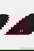 Fred Perry Wool Beanie