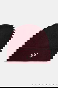 Fred Perry Wool Beanie