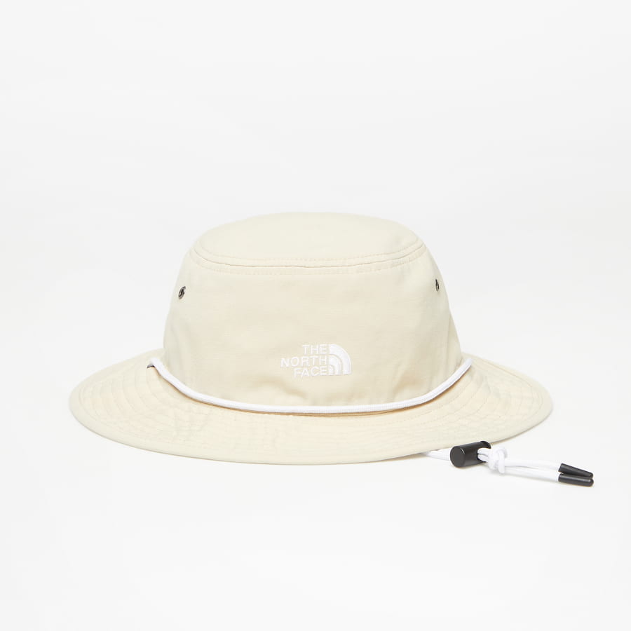 Klobúk The North Face Recycled 66 Hat Béžová | NF0A5FX33X41, 0