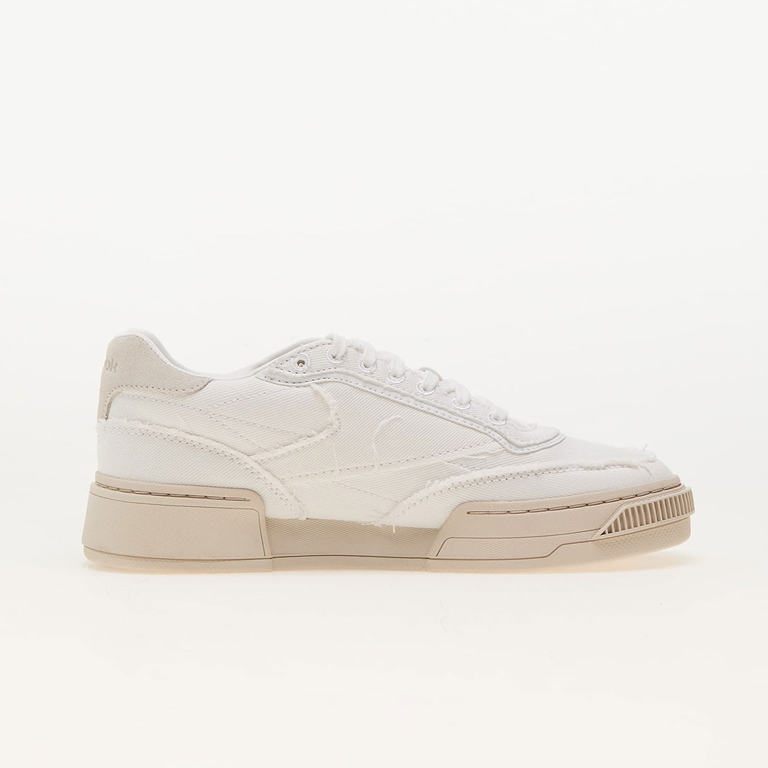 Tenisky a topánky Reebok Club C Ltd Béžová | RMIA04DC99FAB0010100, 1