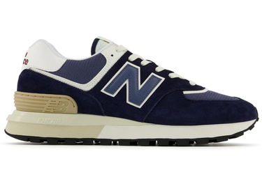 Tenisky a topánky New Balance 574 Navy | U574LGBB, 0