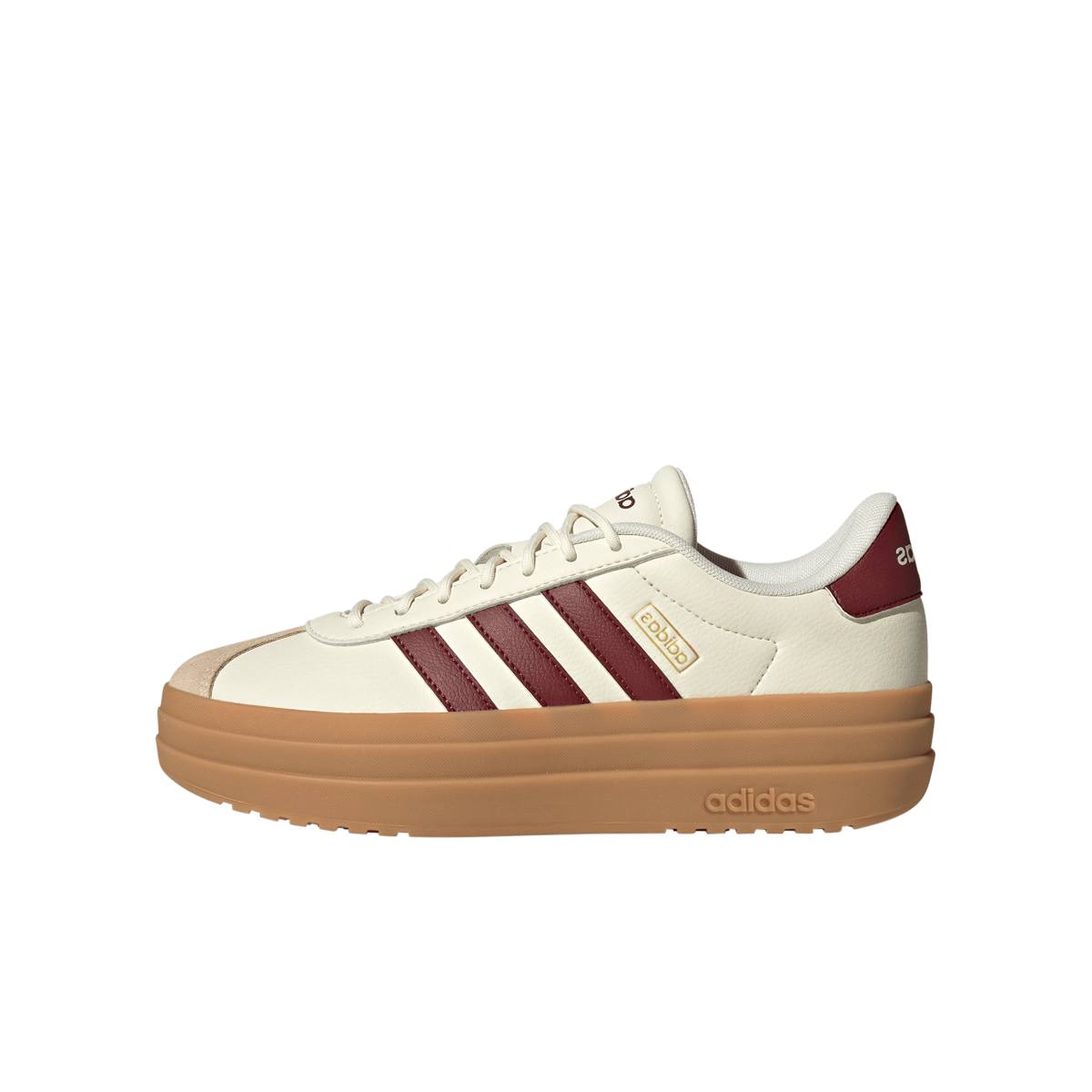 Tenisky a topánky adidas Performance VL COURT BOLD Rôznofarebný | JQ5642, 0