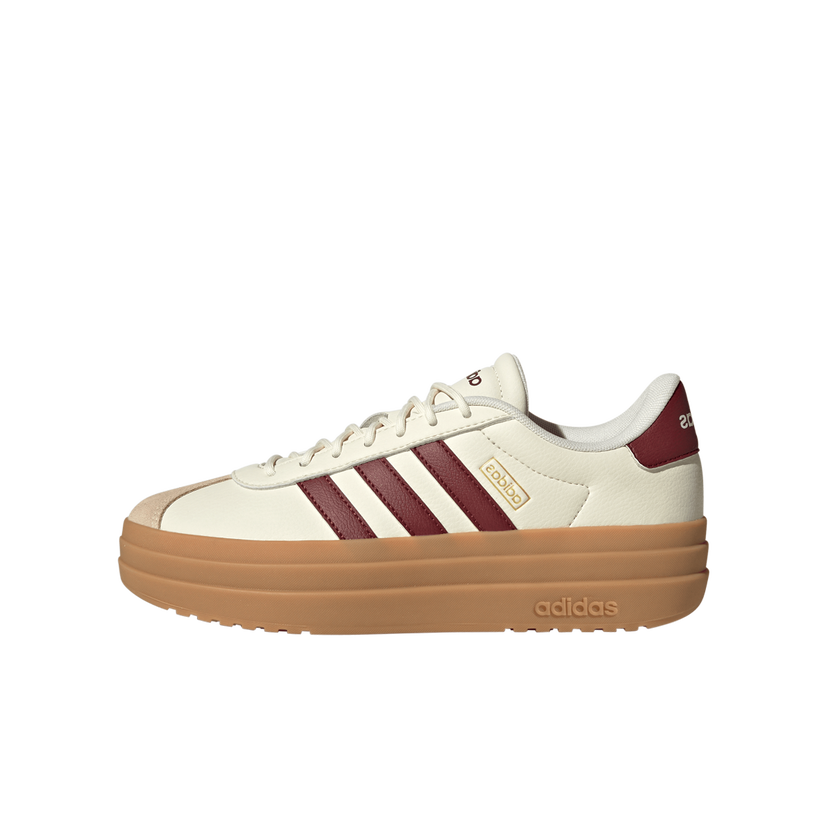 Tenisky a topánky adidas Performance VL COURT BOLD Rôznofarebný | JQ5642