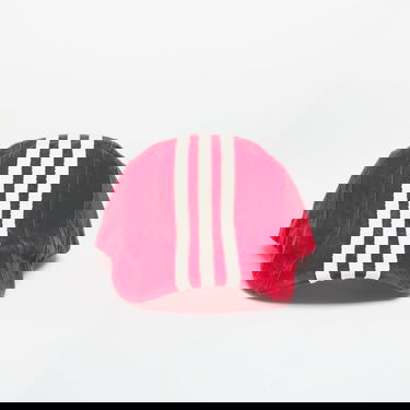 Šiltovka adidas Originals adidas x Avavav Sculpted Cap Červená | JN6968, 0