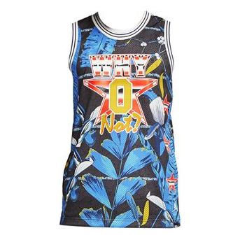 Tielko Jordan NBA X RW Why Not Crossover Swingman Jersey Rôznofarebný | AV4760-010