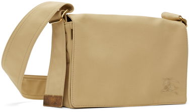Taška cez rameno Burberry Burberry Trench Crossbody Bag Béžová | 8083445, 1