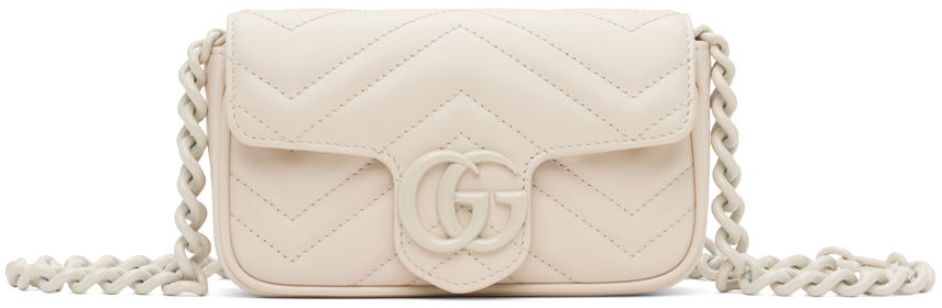 GG Marmont Bag