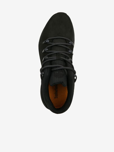 Tenisky a topánky Timberland Sprint Trekker Super OX Čierna | A5VP8-BLK, 4