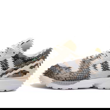 Tenisky a topánky adidas Originals ZX 8000 Lethal Nights Hnedá | FW2154, 1