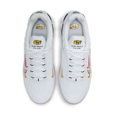 Tenisky a topánky Nike Air Max Plus 3 Biela | DN6993-100, 2