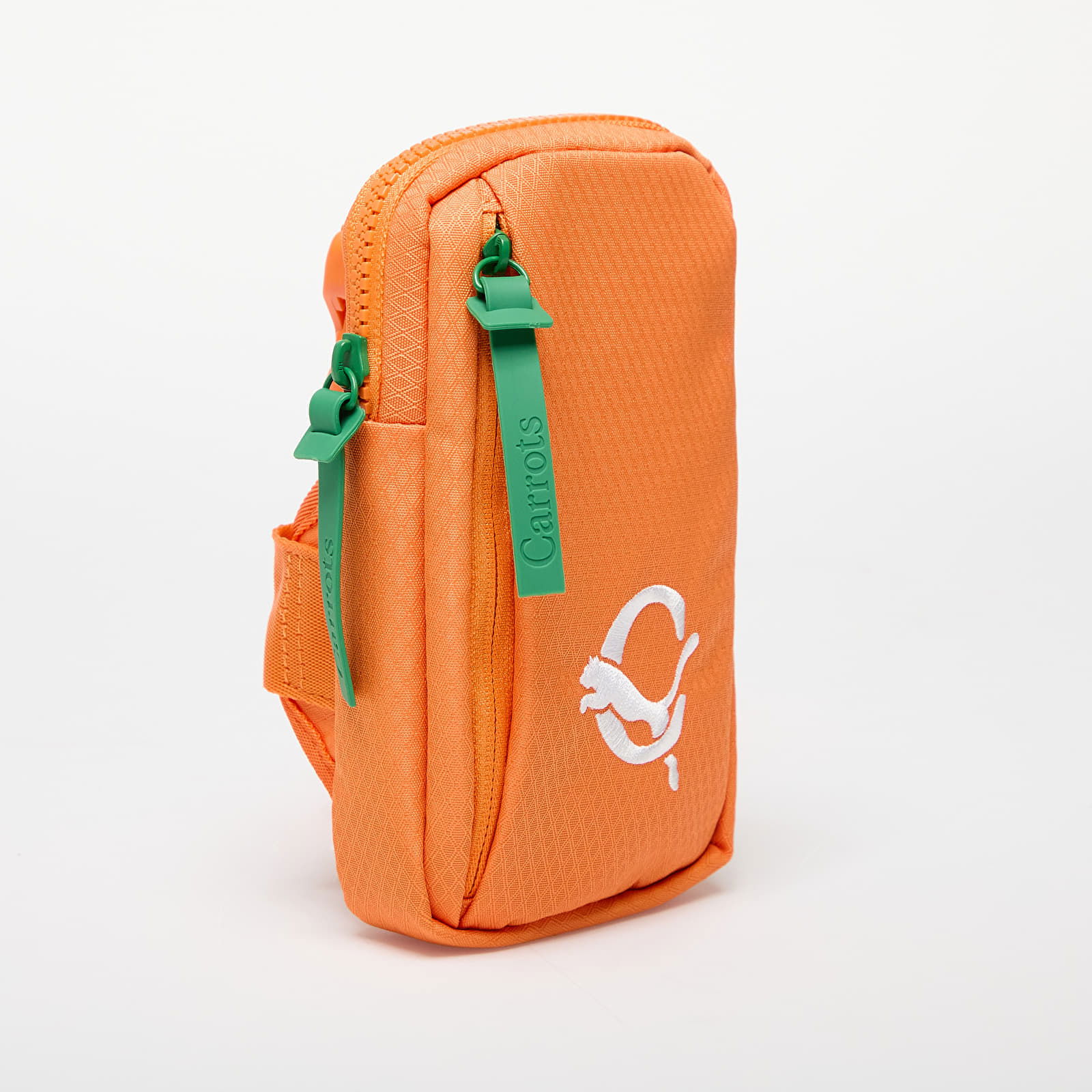 Waistbag x Carrots Front Loader Orange