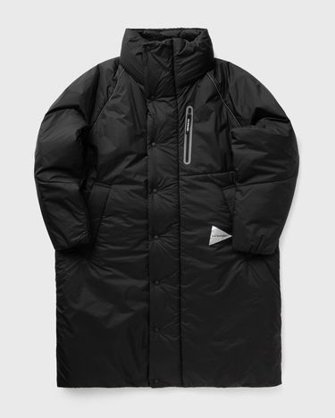 Parka and wander Ripstop Insulation Coat Čierna | 5744281134-010, 0