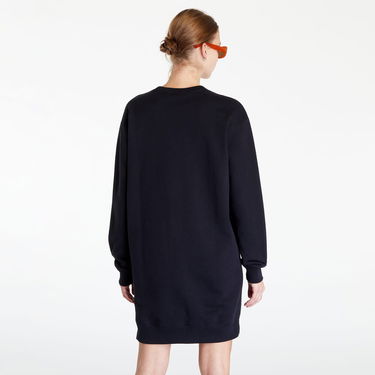 Šaty Vans Mini Dress Čierna | VN0A5LNVBLK1, 4