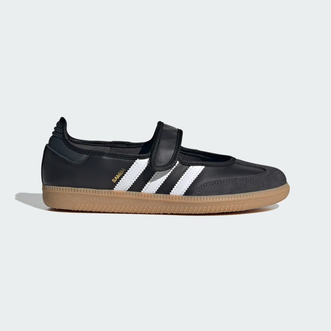 Tenisky a topánky adidas Originals Samba OG Čierna | JQ6445, 0